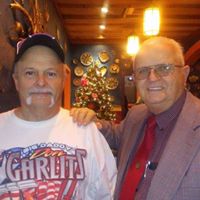 Paul Sanders Photo 41