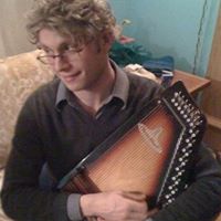 Andrew Nygaard Photo 6