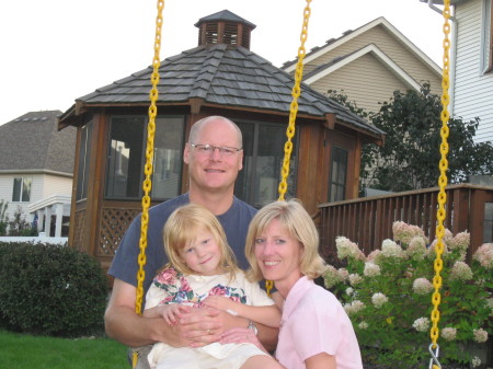 Kris Gordon Photo 34