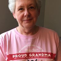 Phyllis Best Photo 16