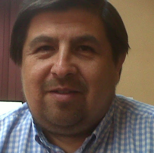 Jaime Aguilera Photo 16