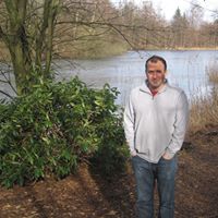 Siamak Mesbah Photo 3