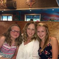 Amy Greene Photo 20