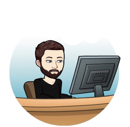 Paul Sharpe Photo 19