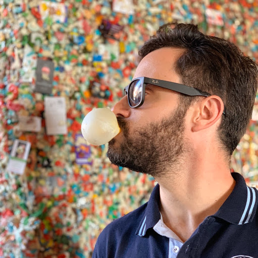 Jorge Valentin Photo 19