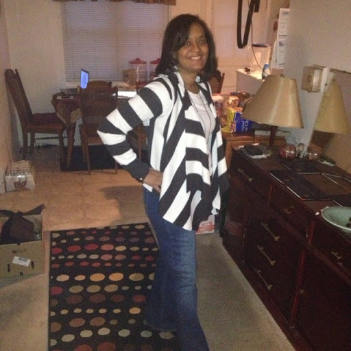 Kimberly Frazier Photo 38