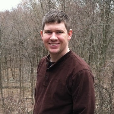 Matthew Heaton Photo 8