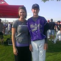 Nicole Erickson Photo 40