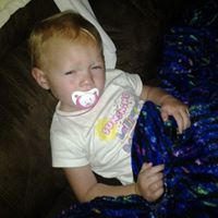 Samantha Howell Photo 9