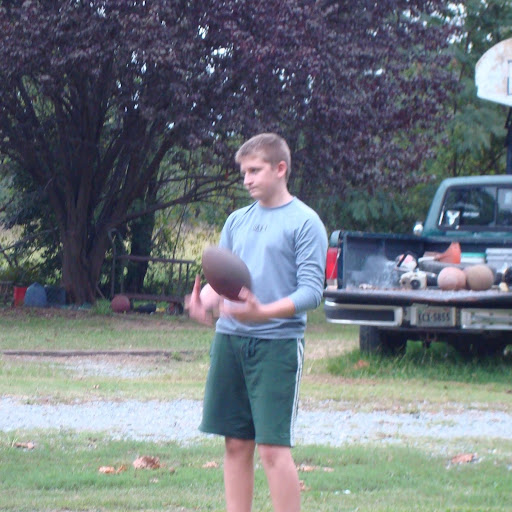 Eric Kirby Photo 40