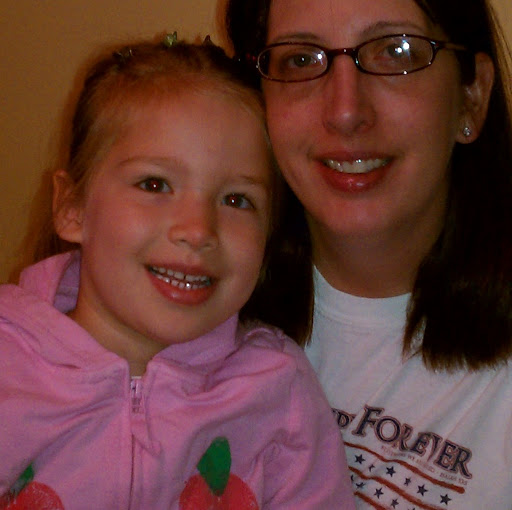 Amy Thornton Photo 17