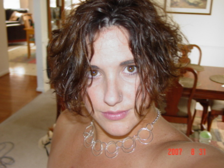 Tracy Scott Photo 8