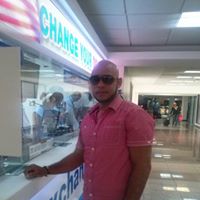 Francisco Almonte Photo 14