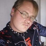 Jason Merrell Photo 7