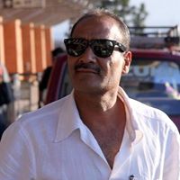 Raj Shrestha Photo 31