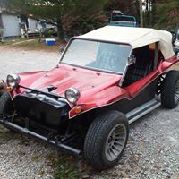 Richard Daily Photo 18