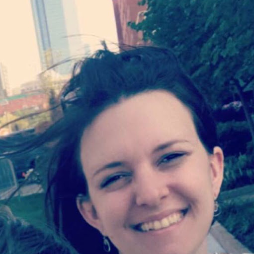 Jennifer Paddock Photo 24