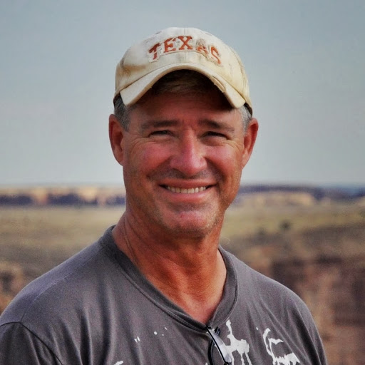 Phil Barker Photo 28