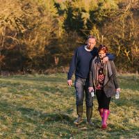 Suzanne Hayward Photo 14