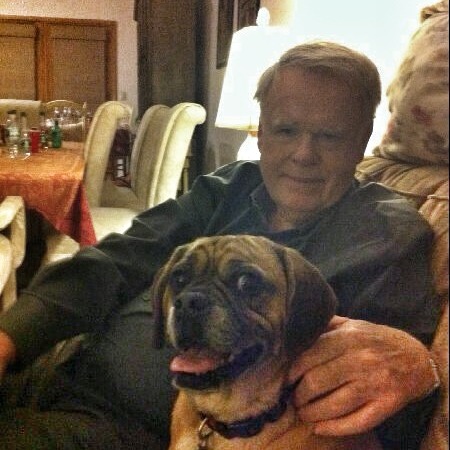 Richard O'Brien Photo 23