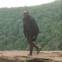 Bernard Brown Photo 24