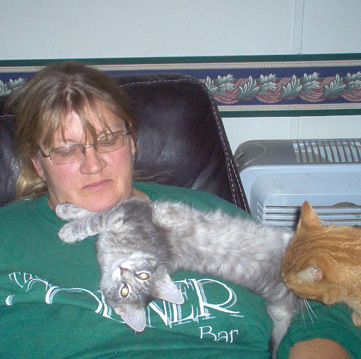 Deb Marshall Photo 16