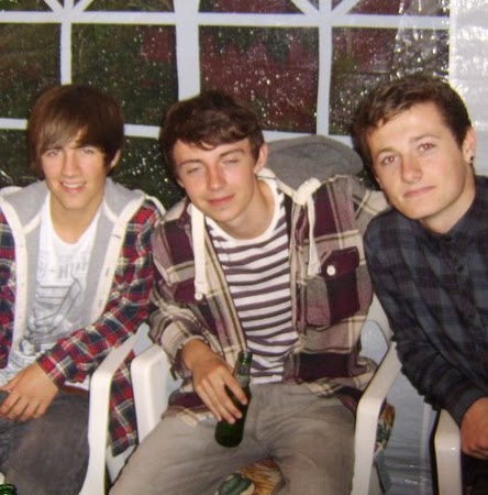 Michael Hardman Photo 44