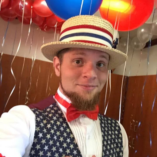 Richard Nichols Photo 34