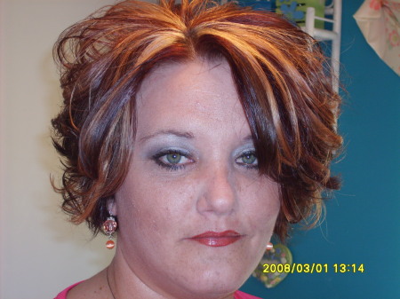 Lori Pittman Photo 23