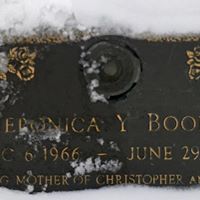 Curtis Booker Photo 9