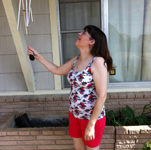 Kathryn Cornell Photo 6