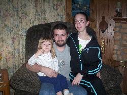 Christina Reeves Photo 7