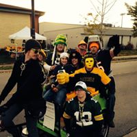 Lydia Walsh Photo 11