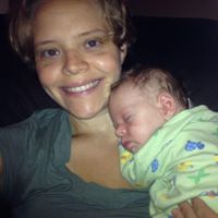 Amie Simmons Photo 32