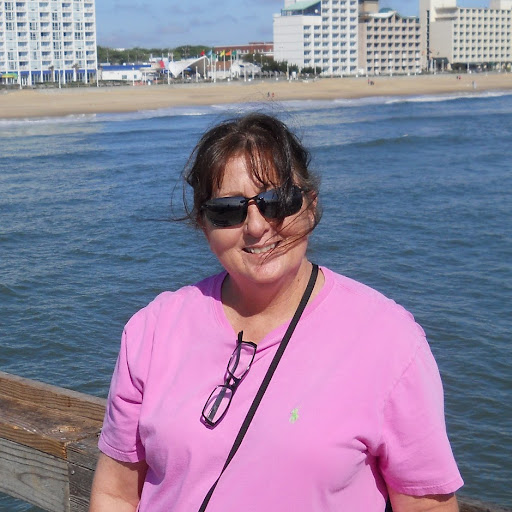 Gail Davis Photo 44