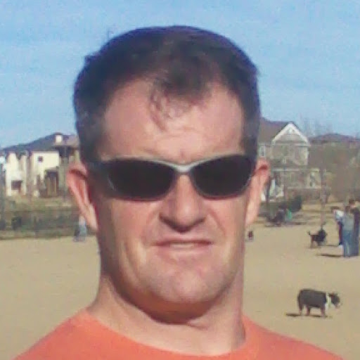 David Mahaffey Photo 13