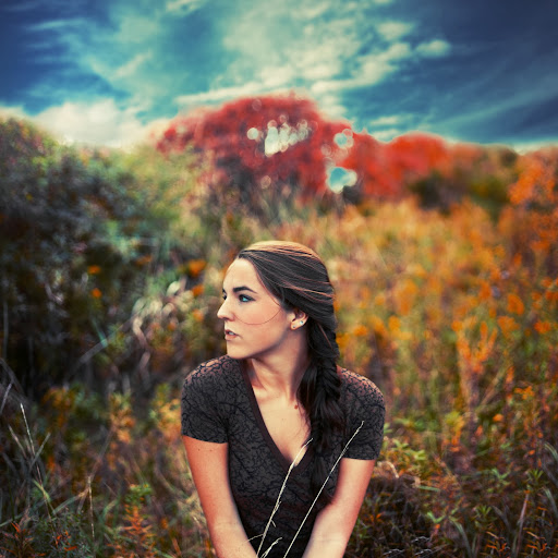 Kristin Sanderson Photo 11