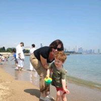 Deborah Brenner Photo 9