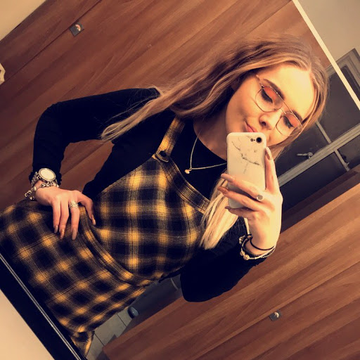 Jessica Morrell Photo 18