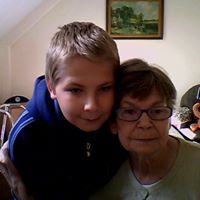 Marlene Roberts Photo 22