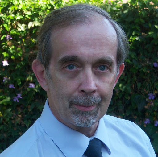 Gerald Hatch Photo 19