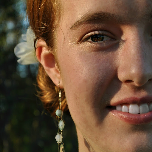 Anna Kennedy Photo 37