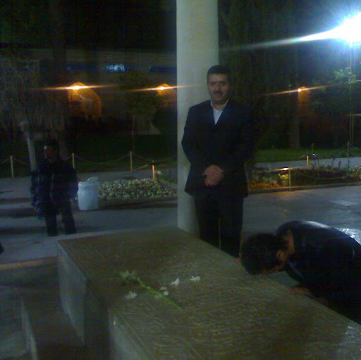 Mohammad Alavi Photo 19