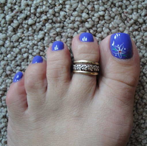 Cassandra Stark Photo 5