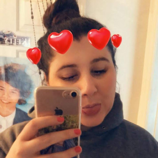 Kelly Hancock Photo 24