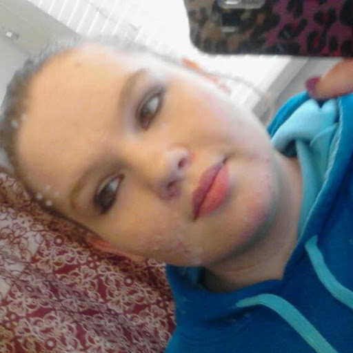 Alisha Gardner Photo 4
