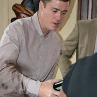 Joseph Cavanagh Photo 23