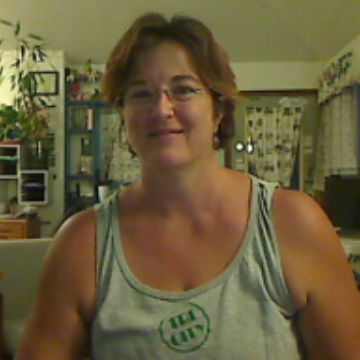 Mary Bergeron Photo 31