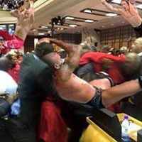 Roger Murray Photo 24