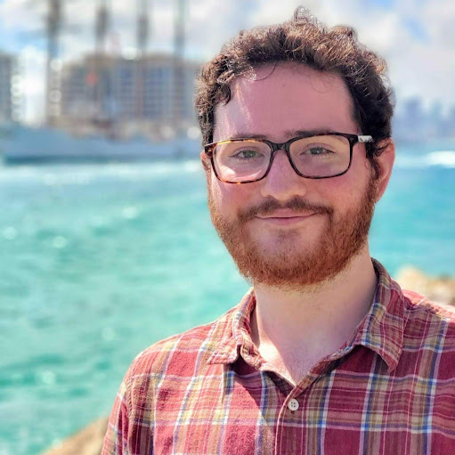 Christopher Foley Photo 15